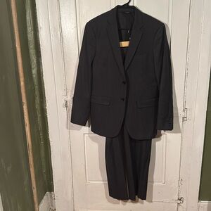 Men’s Banana Republic Suit 38s and 31x30